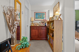 Hallway- click for photo gallery
